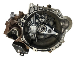 Caixa Cambio Marcha Hyundai Hb20 2013 A 2016 1.6 Manual