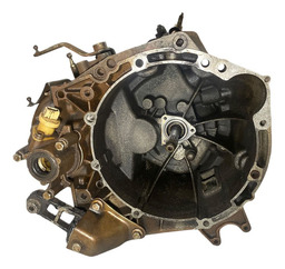 Caixa Câmbio Marcha Peugeot 206 1.0 16v 2000 2001 A 2006