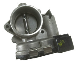 TBI CORPO BORBOLETA  PEUGEOT 208 2020 2021 2022