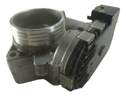 TBI CORPO BORBOLETA  PEUGEOT 208 2020 2021 2022