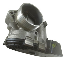 TBI CORPO BORBOLETA  PEUGEOT 208 2020 2021 2022