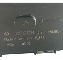 TBI CORPO BORBOLETA  PEUGEOT 208 2020 2021 2022