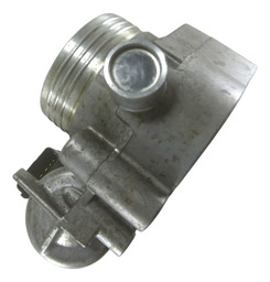 TBI CORPO BORBOLETA  PEUGEOT 208 2020 2021 2022