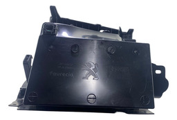 PORTA LUVAS PEUGEOT 208 GRIFFE 2021 A 2023