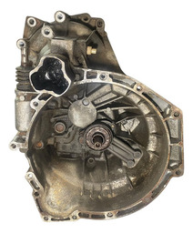 Caixa Cambio Marcha Ford Ka 1.0 Zetec 1998 1999 2000 A 2013