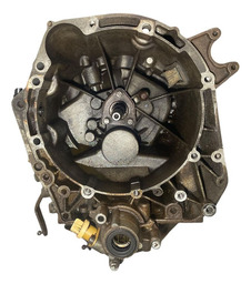 Caixa Câmbio Marcha Peugeot 206 1.0 16v 2000 2001 A 2006