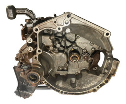 Caixa Cambio Peugeot 206 207 208 Hoggar C3 1.4 1.5 2007 A 20