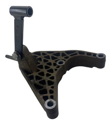 SUPORTE COXIM CAMBIO FIAT MOBI 1.0 3CC  2018 A 2020