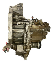 CAIXA CÂMBIO DUALOGIC SEM ROBO PALIO 1.6 1.8 16V ETORQ 10 18