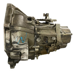CAIXA CÂMBIO DUALOGIC SEM ROBO PALIO 1.6 1.8 16V ETORQ 10 18