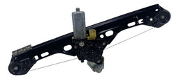MOTOR MAQUINA VIDRO TRASEIRA DIR. MERCEDES  C200 2002 A 2007