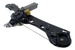 MOTOR MAQUINA VIDRO TRASEIRA DIR. MERCEDES  C200 2002 A 2007