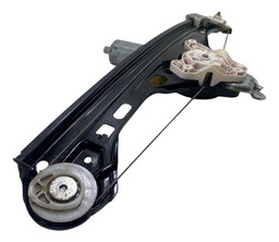 MOTOR MAQUINA VIDRO TRASEIRA DIR. MERCEDES  C200 2002 A 2007