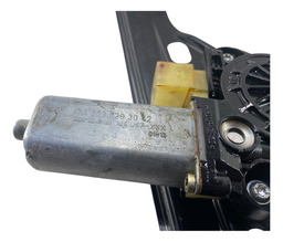 MOTOR MAQUINA VIDRO TRASEIRA DIR. MERCEDES  C200 2002 A 2007