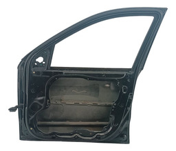 PORTA HYUNDAI SANTA FÉ 2008 A 2012 DIANTEIRA DIREITA PRETO