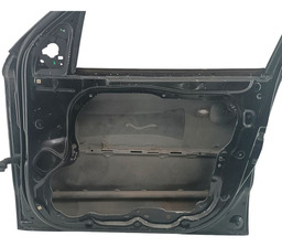 PORTA HYUNDAI SANTA FÉ 2008 A 2012 DIANTEIRA DIREITA PRETO