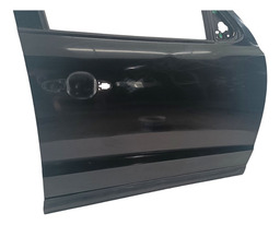 PORTA HYUNDAI SANTA FÉ 2008 A 2012 DIANTEIRA DIREITA PRETO