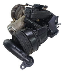 Turbina Volkswagen T-cross 1.0 Turbo 2020 2021 A 2022