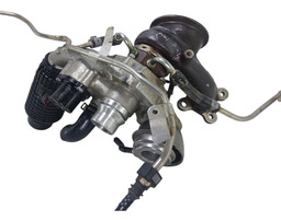 TURBINA MOTOR CHEVROLET ONIX 2019 2020 2021 2020 2023