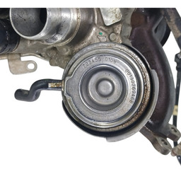TURBINA MOTOR CHEVROLET ONIX 2019 2020 2021 2020 2023