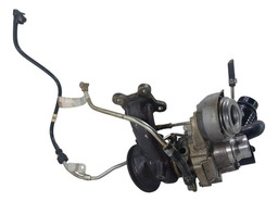 TURBINA MOTOR CHEVROLET ONIX 2019 2020 2021 2020 2023