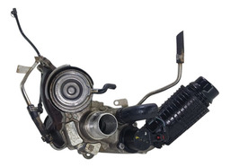 TURBINA MOTOR CHEVROLET ONIX 2019 2020 2021 2020 2023