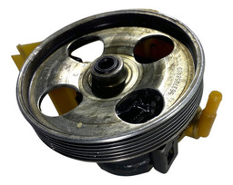 BOMBA DIREÇÃO HIDRÁULICA PEUGEOT 207 206 2009 2010 2011 2012