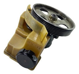 BOMBA DIREÇÃO HIDRÁULICA PEUGEOT 207 206 2009 2010 2011 2012