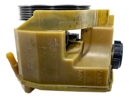 BOMBA DIREÇÃO HIDRÁULICA PEUGEOT 207 206 2009 2010 2011 2012
