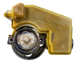 BOMBA DIREÇÃO HIDRÁULICA PEUGEOT 207 206 2009 2010 2011 2012