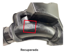 MANGUEIRA FILTRO AR UNO DRIVE 1.0 3CC 2016 17 18 19 2020