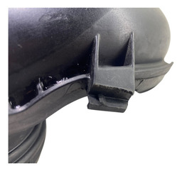 DUTO FILTRO AR MERCEDES C180 C200 2008 A 2014