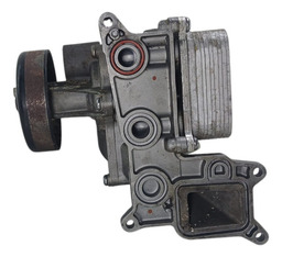 Resfriador De Oleo Bomba De Agua Gm Tracker 1.0 Turbo 2022