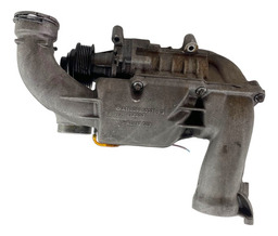 Turbina Mercedes C200 2002 A 2006