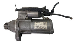 Motor Partida Up Gol Polo Tcross Nivus Fox 1.0 3cc 2020 2023