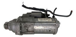 MOTOR PARTIDA UP GOL POLO TCROSS NIVUS FOX 1.0 3CC 2020 2023