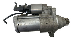 MOTOR PARTIDA UP GOL POLO TCROSS NIVUS FOX 1.0 3CC 2020 2023