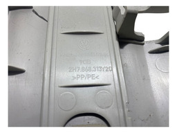 ACAB. COLUNA CINTO LD VW AMAROK 2010 A 2023 V6