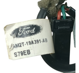 ACABAMENTO C/ SENSOR MICROFONE TETO FORD FOCUS 2014 A 2019