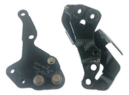 Par Suporte Lateral Motor Land Rover Discovery 4 2009 A 2013