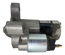 Motor Partida C4 Cactus 208 2008 C3 Aircross 1.6 Aut 18/