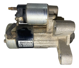 Motor Partida C4 Cactus 208 2008 C3 Aircross 1.6 Aut 18/