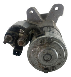 MOTOR PARTIDA C4 CACTUS 208 2008 C3 AIRCROSS 1.6 AUT 18/