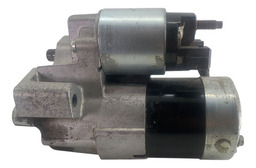 MOTOR PARTIDA C4 CACTUS 208 2008 C3 AIRCROSS 1.6 AUT 18/