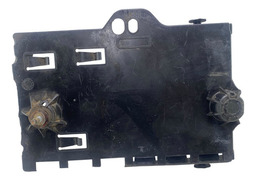 TAMPA SUPORTE DA BATERIA PEUGEOT 308 2012
