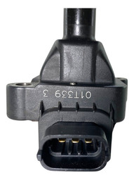 BOBINA IGNIÇÃO MERCEDES C200 2.0 2002 A 2006