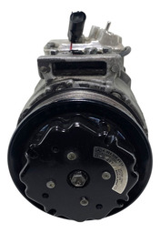 Compressor Ar Mercedes C200 C180 2002 A 2006