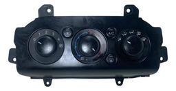 Comando Ar Condicionado Ford Ka 2014 2015 2016 2017 2018