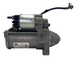 Motor Partida Toro Argo Renegade Cronos 1.8 Flex 17/22 Denso