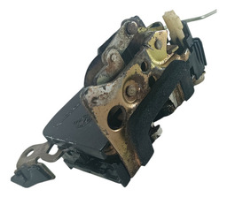 FECHADURA ELÉTRICA FIAT PALIO 1998 A 2000 TRASEIRA ESQUERDA